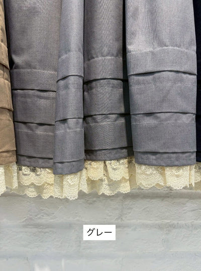 yukiemon | 秋ロッテンマイヤーさんパンツ【5145010】Mサイズ 15th collection