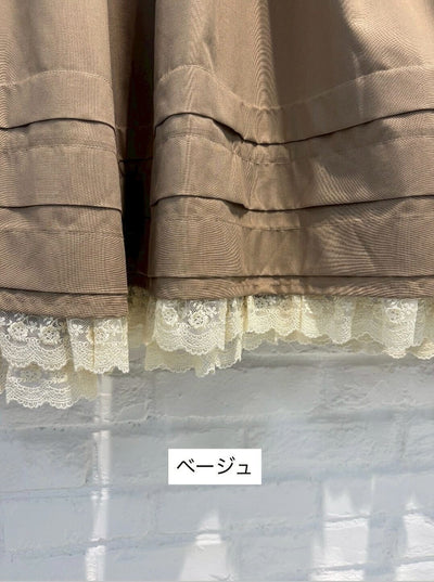 yukiemon | 秋ロッテンマイヤーさんパンツ【5145010】Mサイズ 15th collection