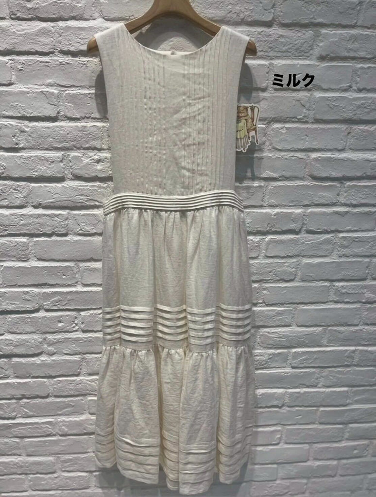 yukiemon | 折り紙ジャンスカ 3Lサイズ【4615060】11th collection