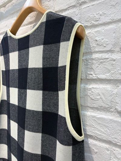 yukiemon | ギンガムジャンスカ【5125030】Ｍサイズ 15th collection