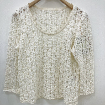 yukiemon |パンジープルオーバーMサイズ【4180070】10th collection