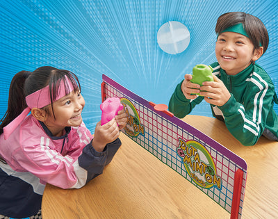 メガハウス | ブタミントン