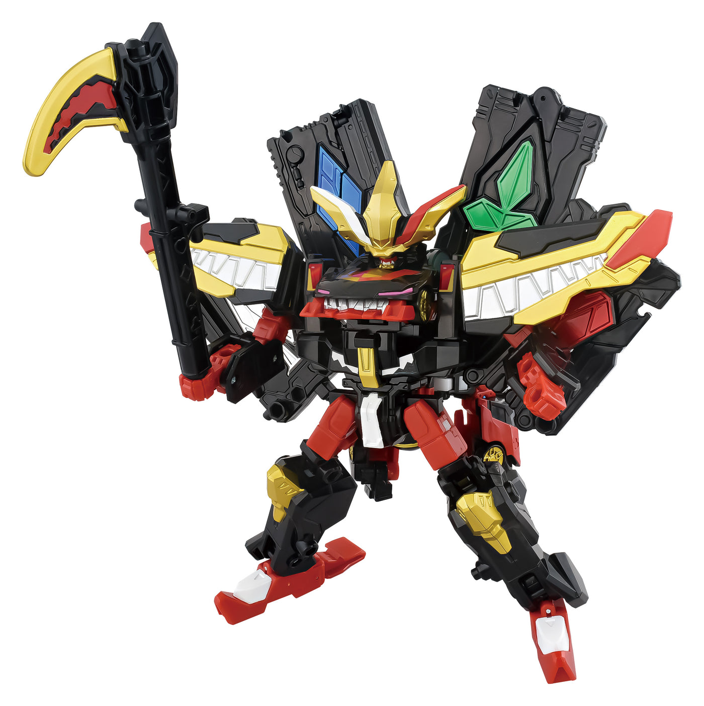 タカラトミー | ﾄﾐｶ ｼﾞｮﾌﾞﾚｲﾊﾞｰ TJBDX ﾜｲﾙﾄﾞｼﾞｮｰｶｰﾌﾞﾚｲﾊﾞｰ DXｾｯﾄ