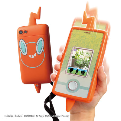 タカラトミー | ポケットモンスター ポケモン スマホロトムSHAKE(シェイク)
