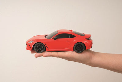 ジョーゼンインターナショナル | JRVC155-RDドリフトドライブ 1/24トヨタ GR86