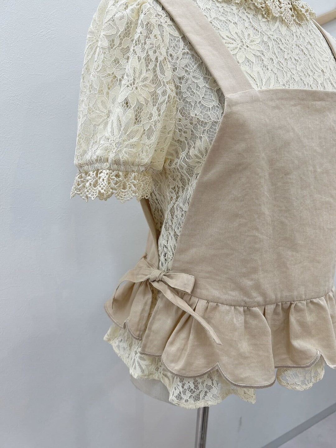 yukiemon |スカラキャミMサイズ【4170110】10th collection – 福田屋