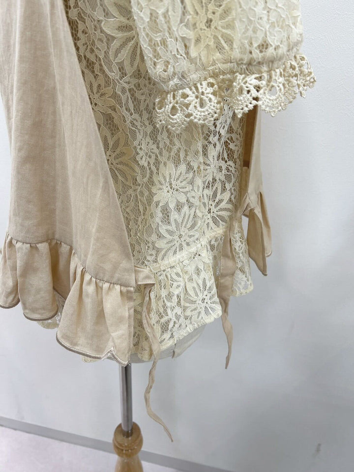 yukiemon |スカラキャミMサイズ【4170110】10th collection – 福田屋