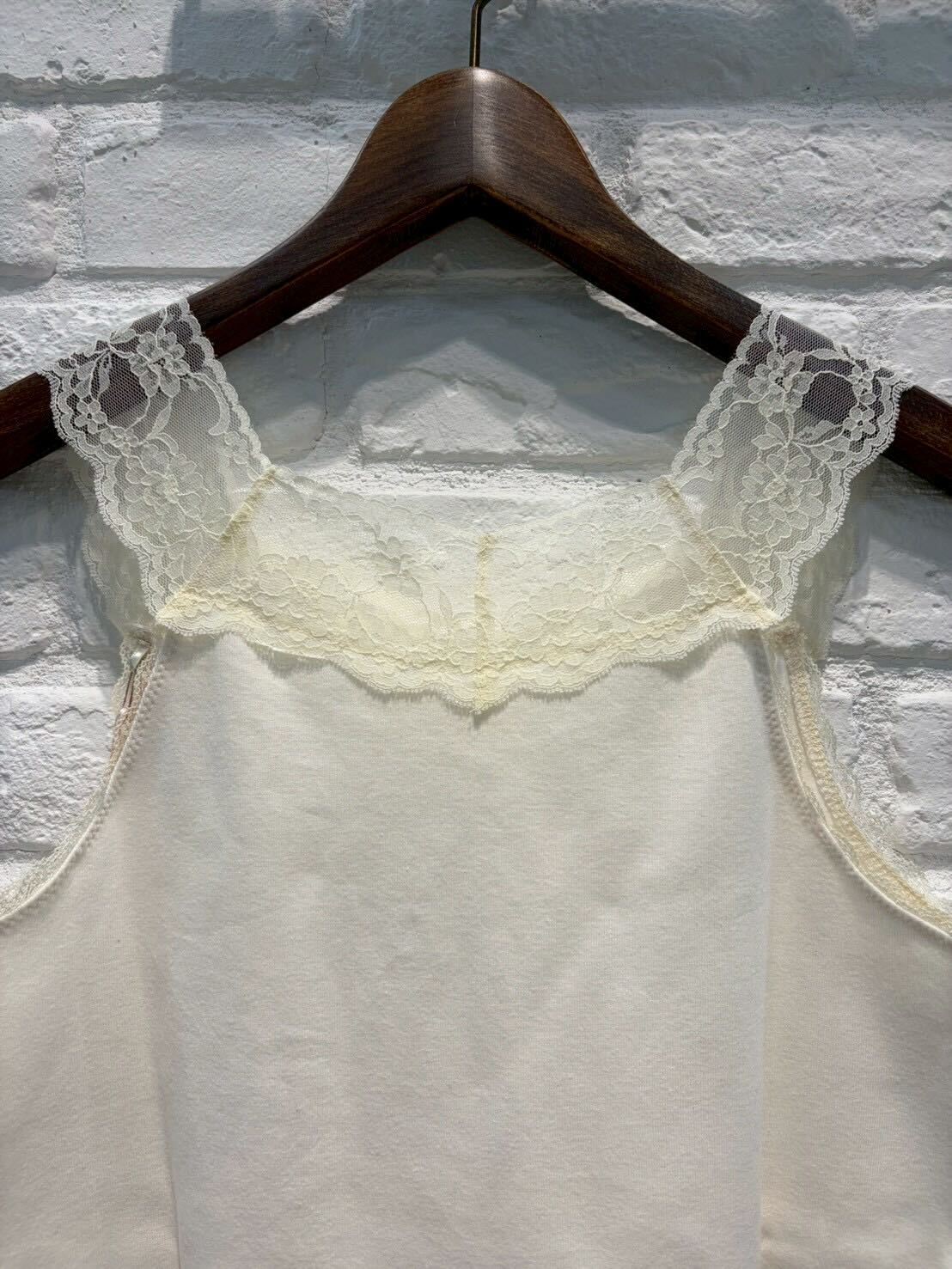 yukiemon | Newスクエアキャミ【5685060】3Ｌサイズ 15th collection