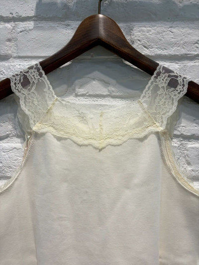 yukiemon | Newスクエアキャミ【5685060】3Ｌサイズ 15th collection