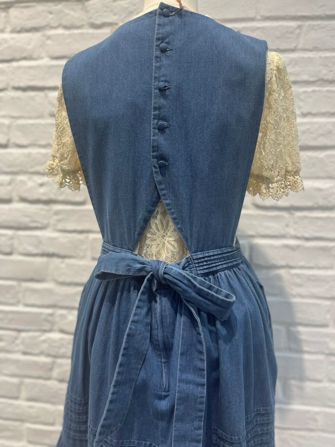 ユキエモン　折り紙ジャンスカ（3L） yukiemon | 折り紙ジャンスカ 3Lサイズ【4615060】11th collection