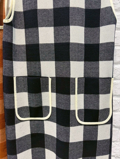 yukiemon | ギンガムジャンスカ【5125030】Ｍサイズ 15th collection