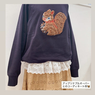 yukiemon | 優勝ベルト(綿チュール)【5105100】Ｍサイズ 15th collection