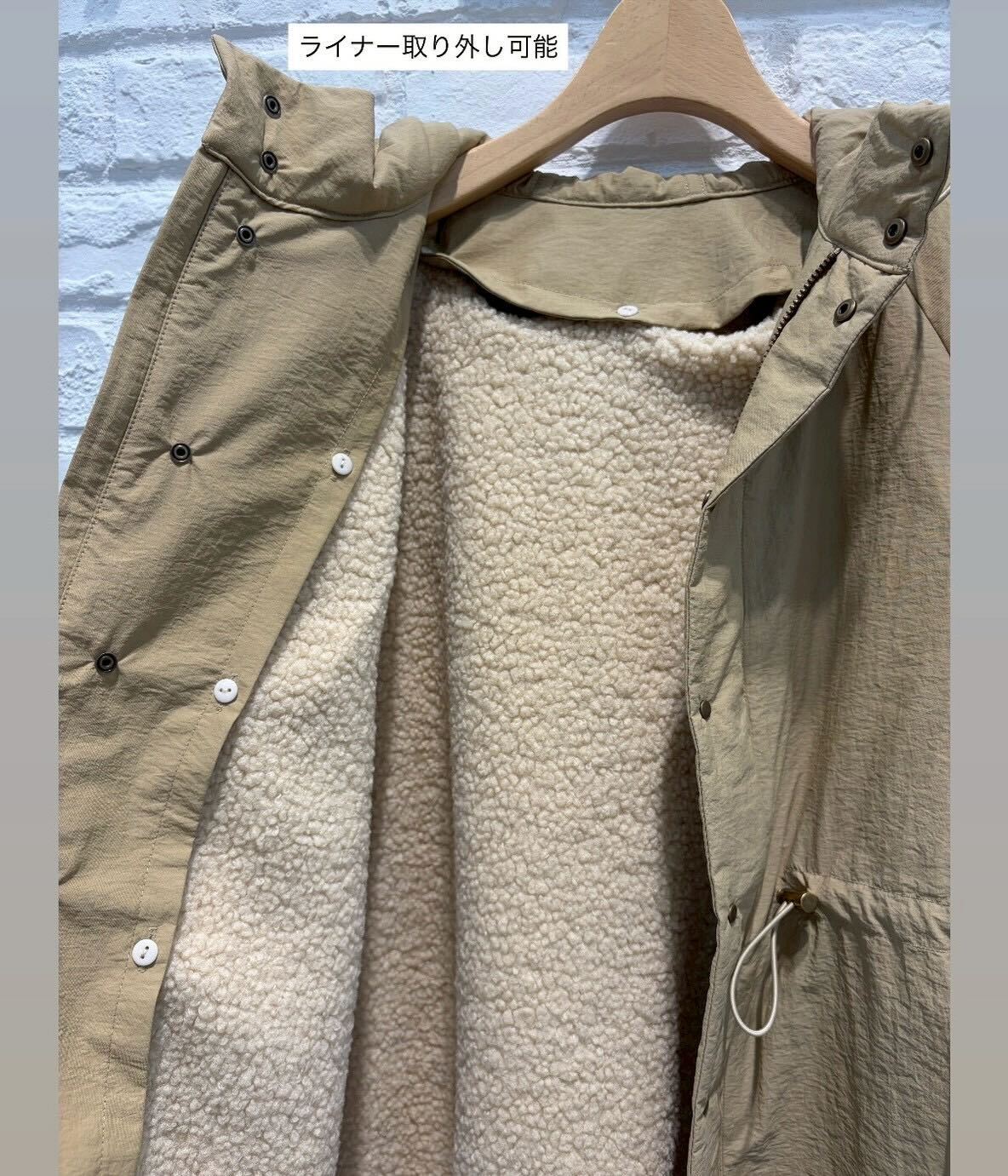 yukiemon | レースコンビブルゾン【5695080】3Ｌサイズ 15th collection