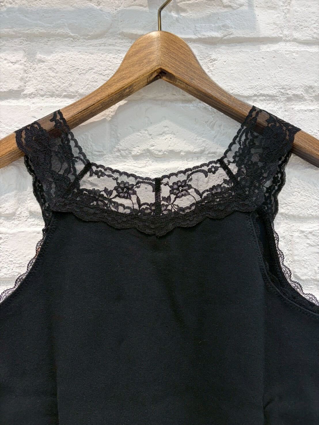 yukiemon | Newスクエアキャミ【5685060】3Ｌサイズ 15th collection