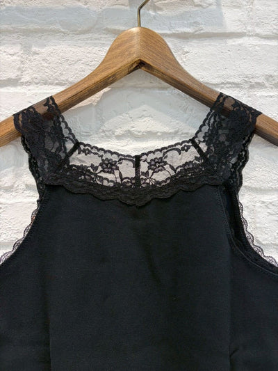 yukiemon | Newスクエアキャミ【5685060】3Ｌサイズ 15th collection