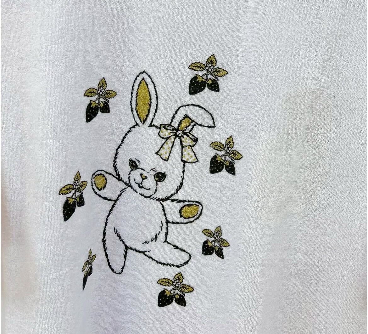 yukiemon | ラビラビパイルＴ【5180290】Mサイズ 14th collection