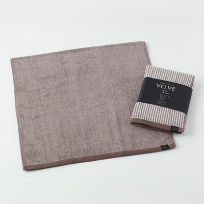【寝具-27】【生活応援】VELVEバスタオル2枚セットの福袋【2026福袋先行予約販売】