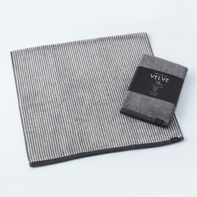 【寝具-27】【生活応援】VELVEバスタオル2枚セットの福袋【2026福袋先行予約販売】