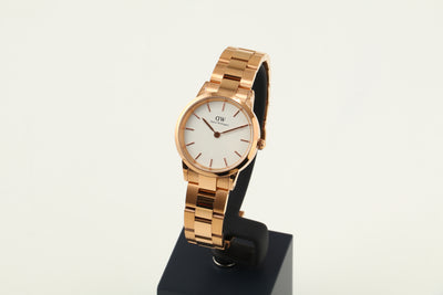 【服-2】ダニエルウェリントン　ウォッチ&ファッション雑貨セット 【2026福袋先行予約販売】