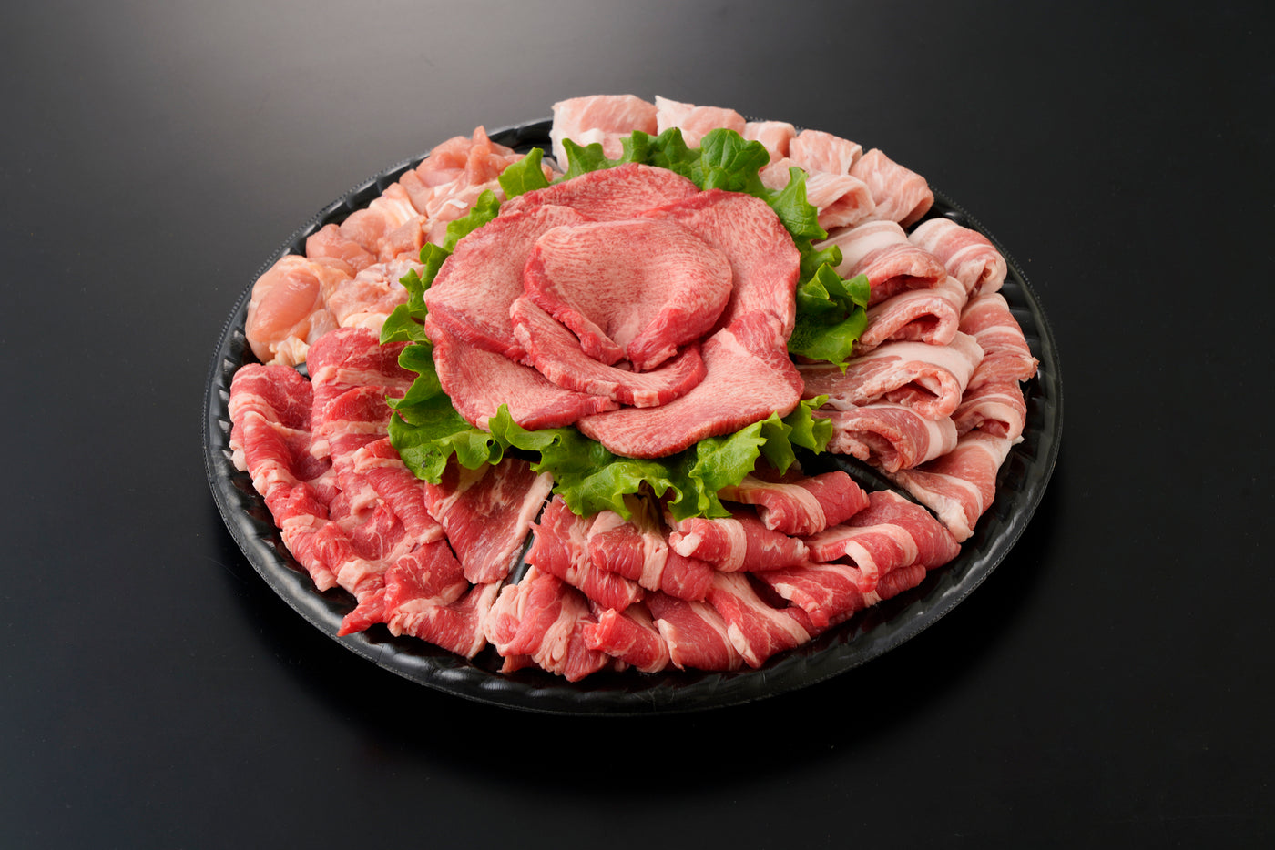 【店頭お受取り】GW焼肉ファミリーセット