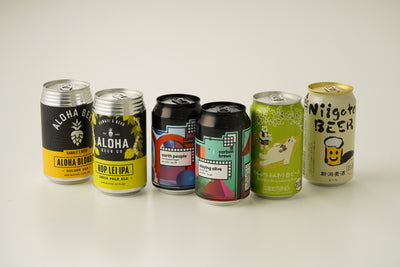 【店頭お受取り】クラフトビール飲み比べセット