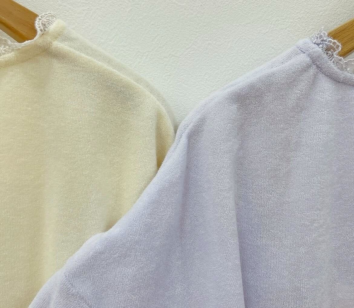 yukiemon | ラビラビパイルＴ【5180290】Mサイズ 14th collection