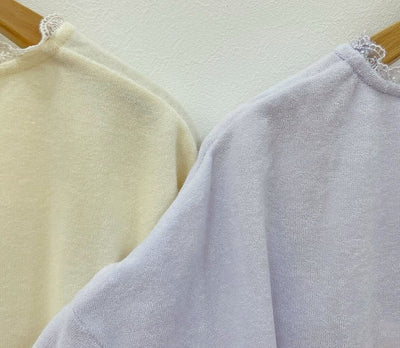 yukiemon | ラビラビパイルＴ【5180290】Mサイズ 14th collection