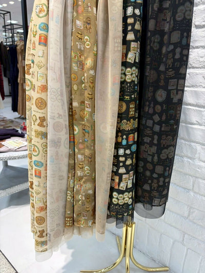 yukiemon | 蚤の市リバースカート【5665060】3Ｌサイズ 15th collection