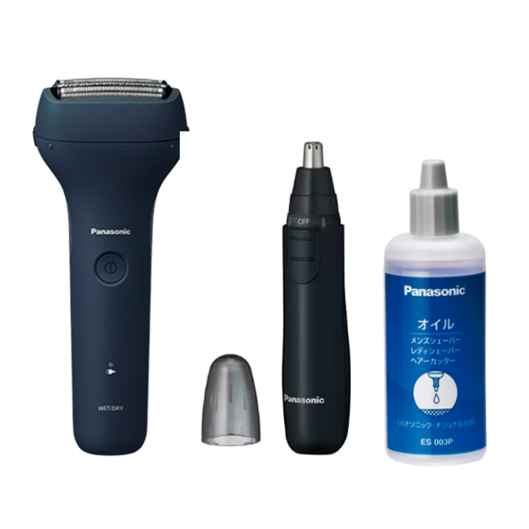 【家電-7】メンズケアセット【2026福袋先行予約販売】