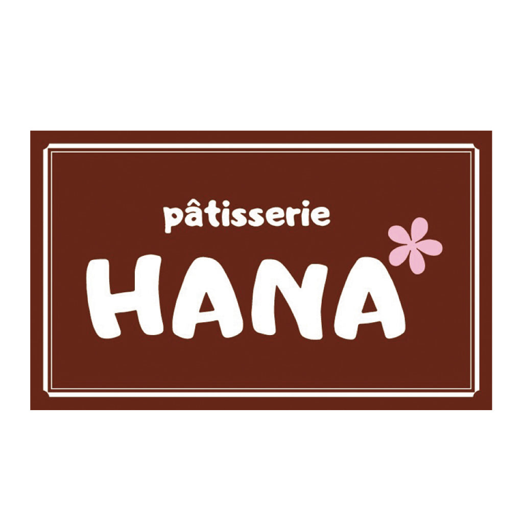 【HN-2】HANA | ショコラムース