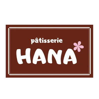 【HN-2】HANA | ショコラムース