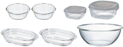 【食-53】HARIO　おうちクッキングセット　2026【2026福袋先行予約販売】