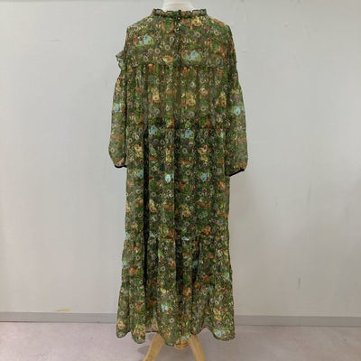 yukiemon | チャッピーツリーワンピース3Lサイズ【5610160】13th collection