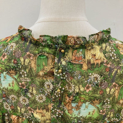 yukiemon | チャッピーツリーワンピース3Lサイズ【5610160】13th collection