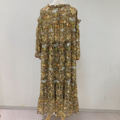 yukiemon | チャッピーツリーワンピース3Lサイズ【5610160】13th collection