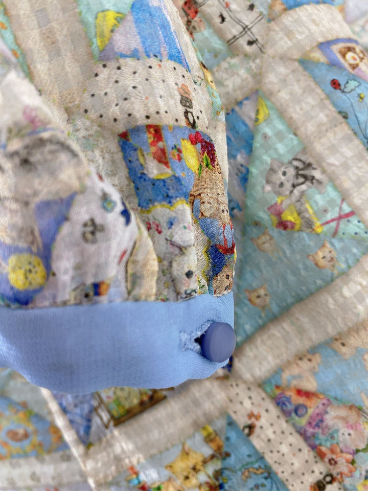 yukiemon | nekonekoワンピースMサイズ 【2110280】 – 福田屋