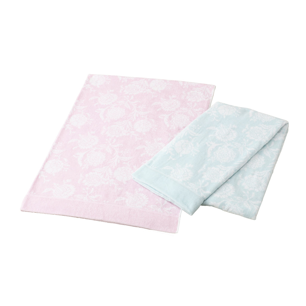 【開店記念・店頭受け取り商品】[昭和西川]今治タオルケット2枚セット[夏におすすめ][今治産][インターパーク店限定]