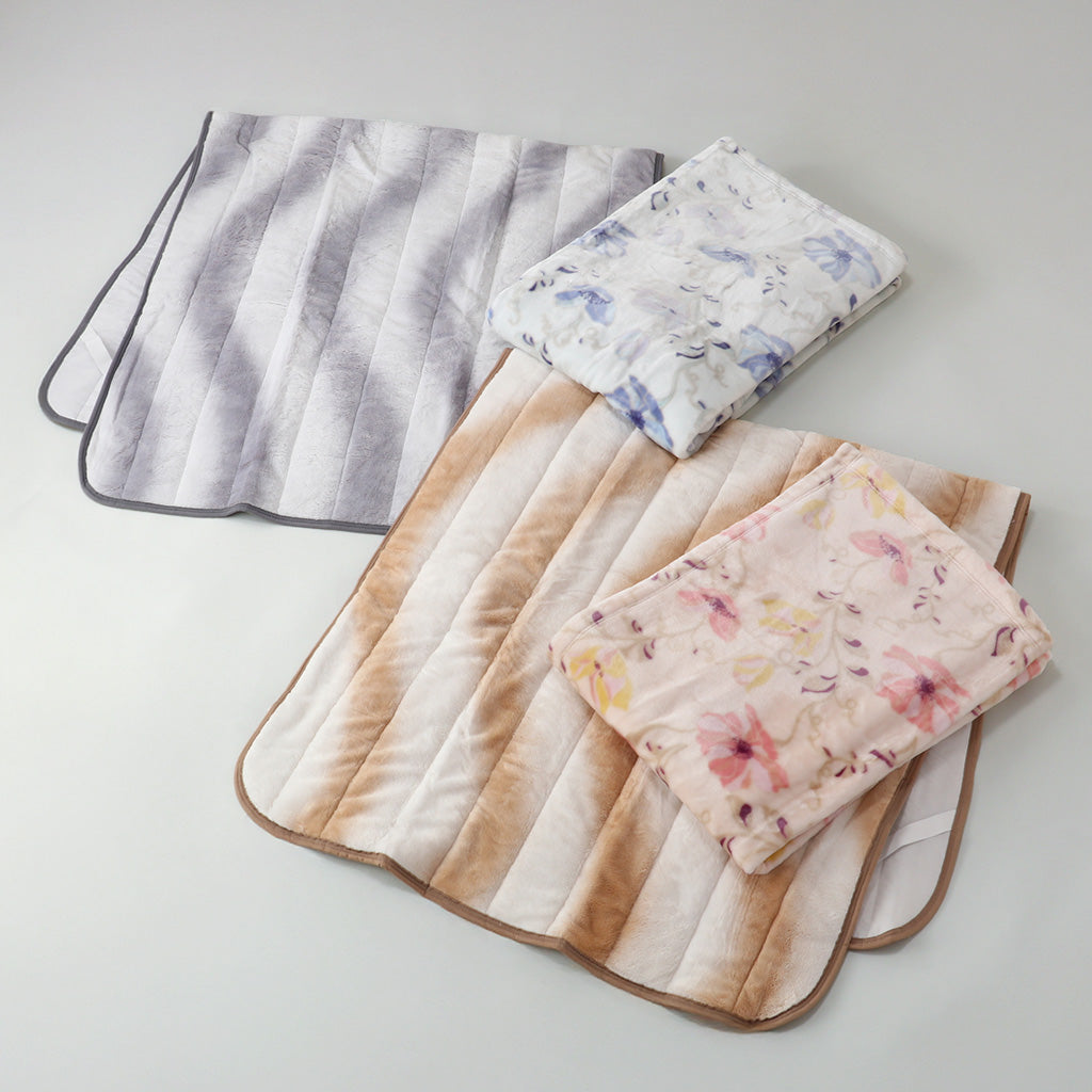 【寝具-11】【昭和西川】あったか毛布と敷きパッドの福袋【シングルサイズ】【2026福袋先行予約販売】