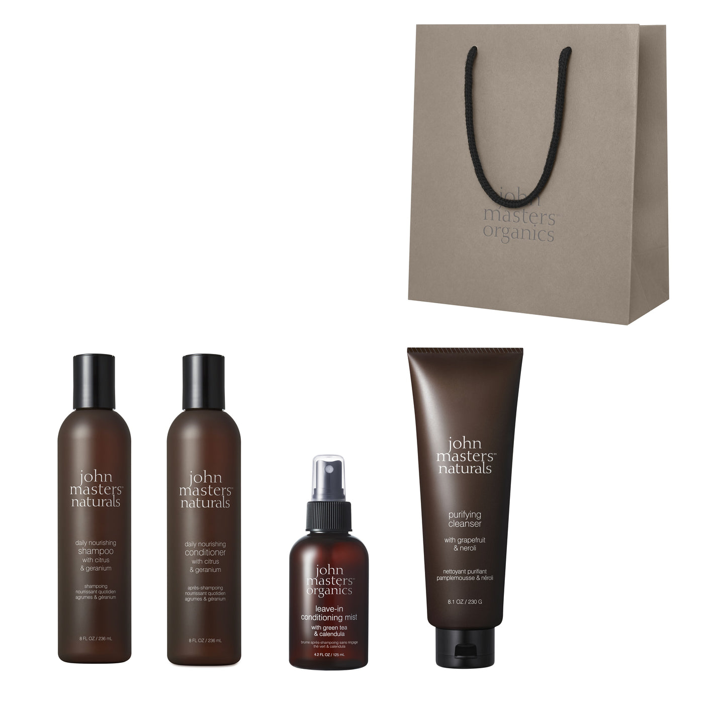 【服-4 】ジョンマスターオーガニック　2026ハッピーバッグ【2026福袋先行予約販売】