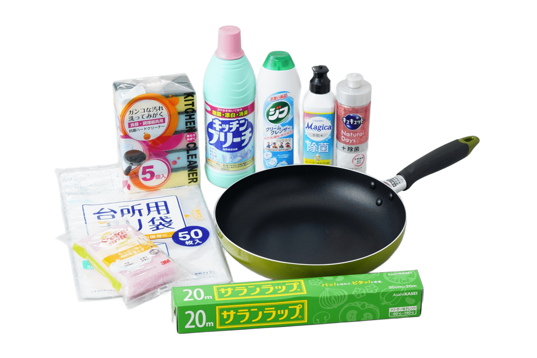 食品-20】キッチン用品詰め合せ【26IP店開店記念】 – 福田屋オンライン 食品-20】キッチン用品詰め合せ【26IP店開店記念】 – 福田屋オンライン