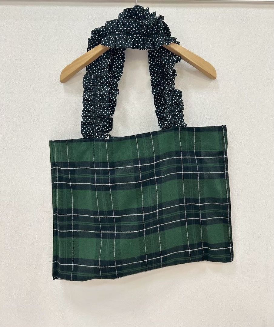 yukiemon ボンボンBAG