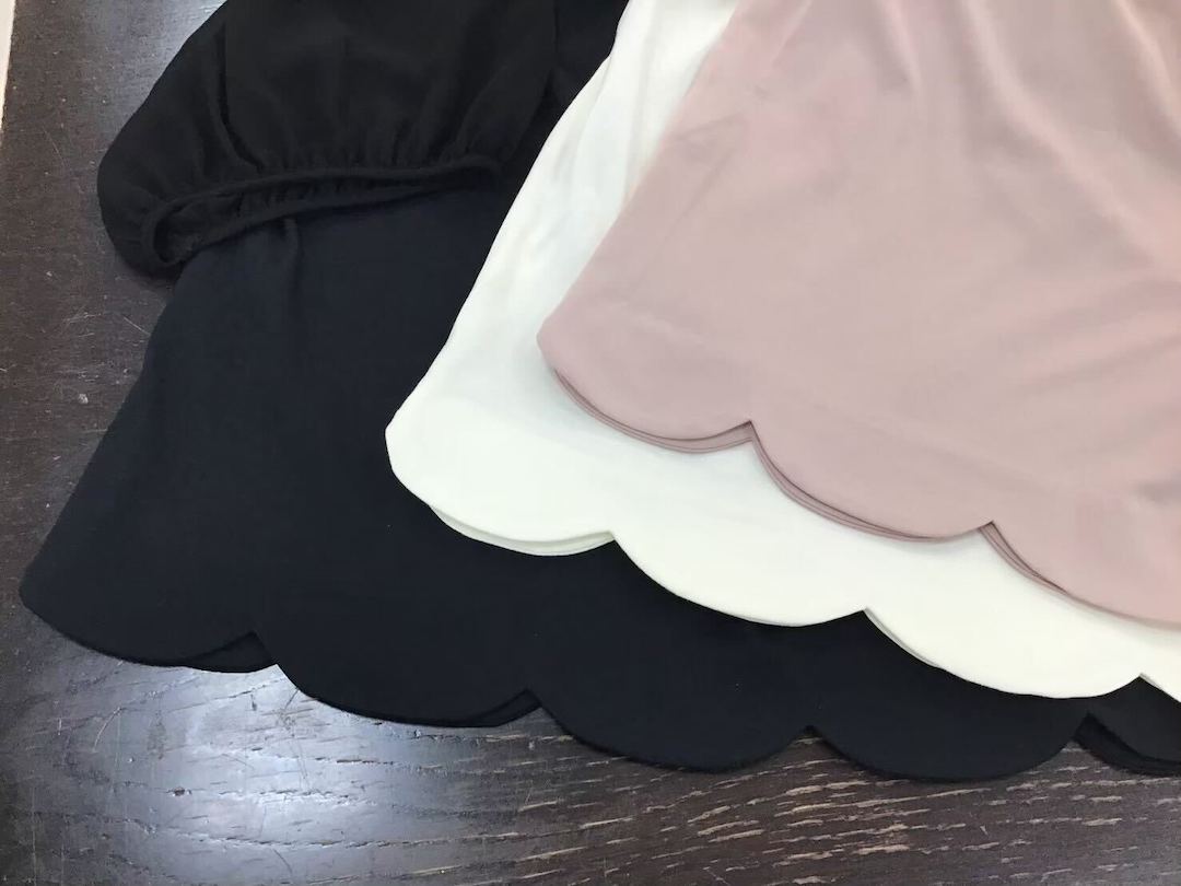 Yukiemon | マーガレットプルオーバー　３Lサイズ【5680260】14th collection