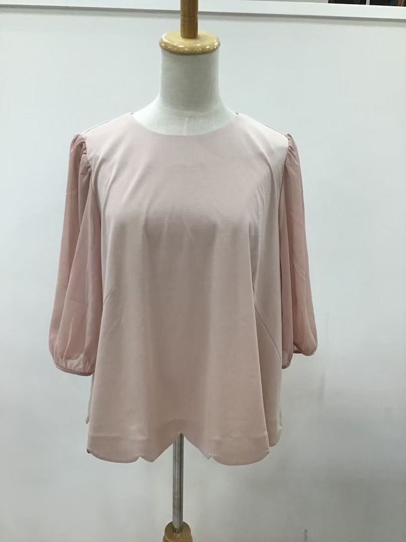 Yukiemon | マーガレットプルオーバー　３Lサイズ【5680260】14th collection