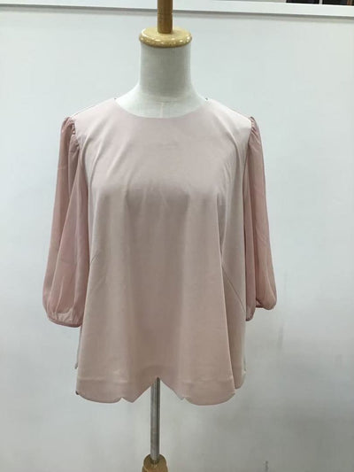 Yukiemon | マーガレットプルオーバー　３Lサイズ【5680260】14th collection