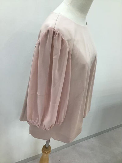 Yukiemon | マーガレットプルオーバー　３Lサイズ【5680260】14th collection