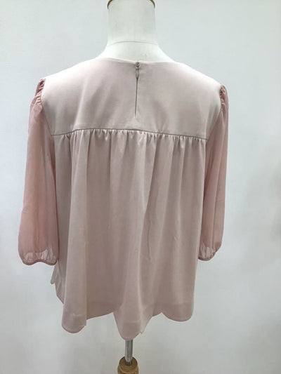 Yukiemon | マーガレットプルオーバー　３Lサイズ【5680260】14th collection