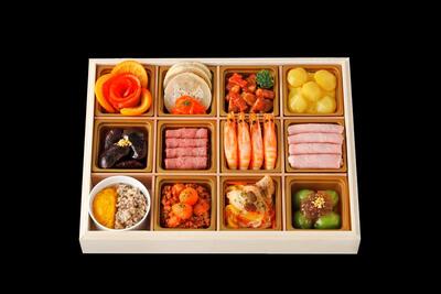 【O-23】洋風おせち一段重 | 銀座ローマイヤ【配送エリア：関東限定】
