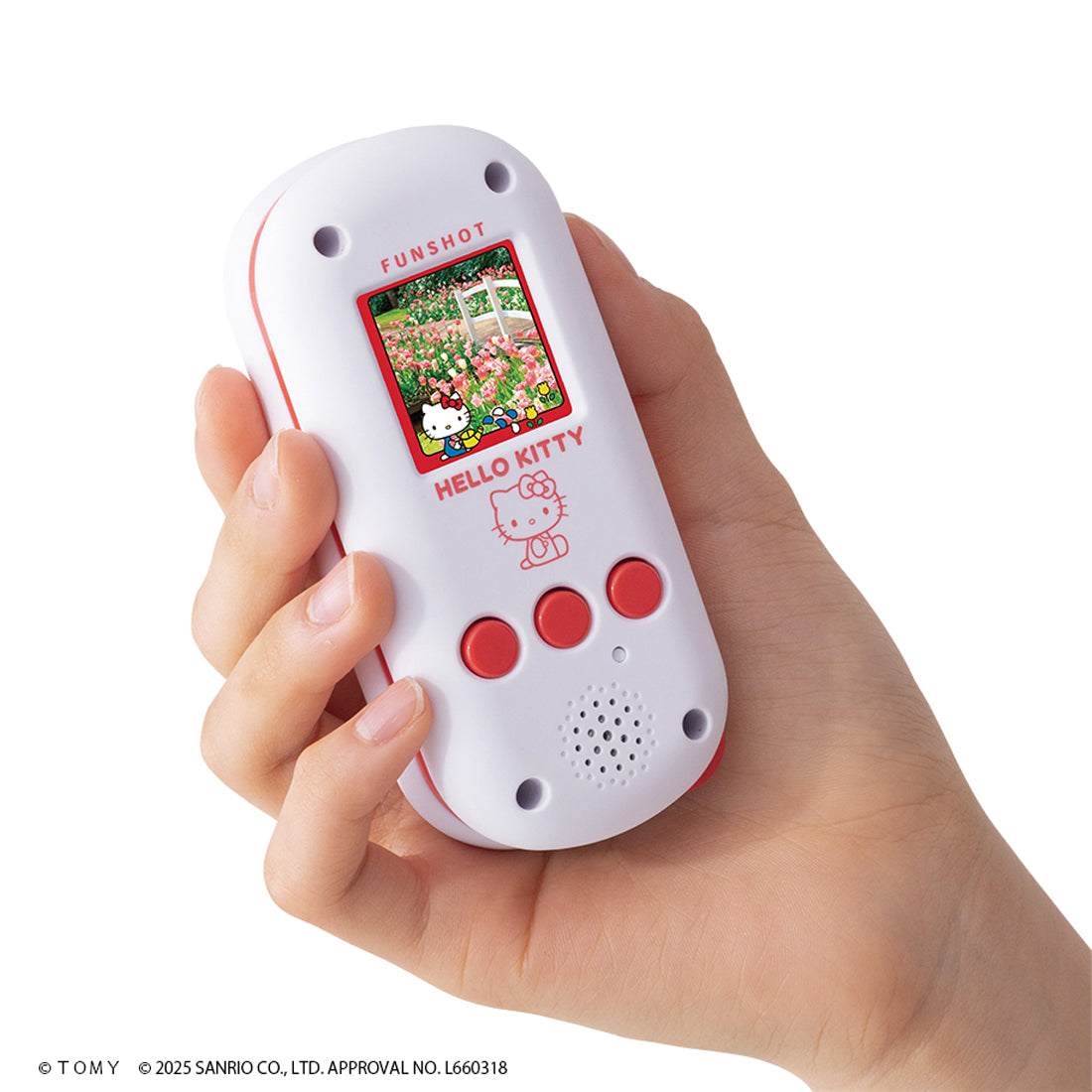 タカラトミー | FUNSHOT