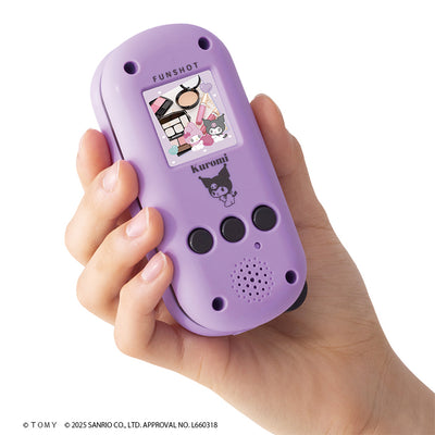 タカラトミー | FUNSHOT