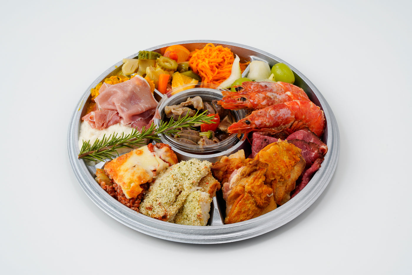 【SZ-1】オードブルセット | オードヴィアンリロ